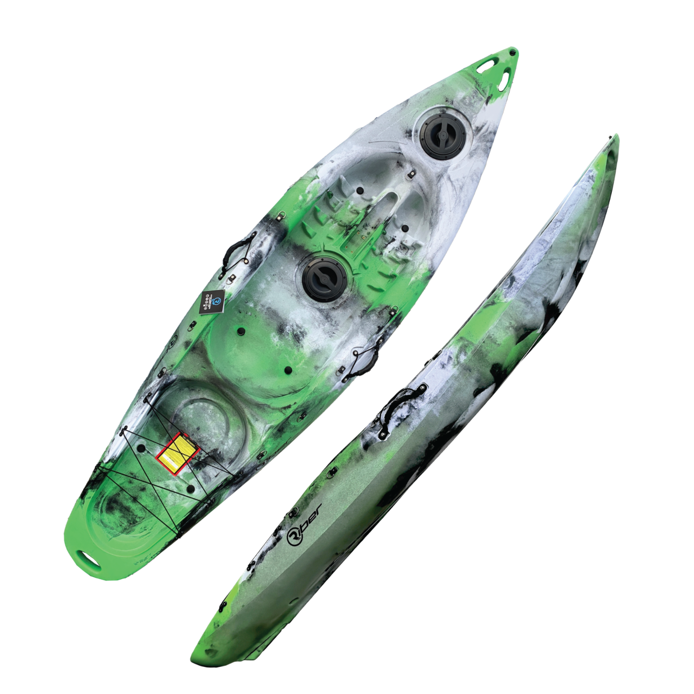 Deluxe Sit On Top Kayak full sit on top kayak package available in peterborough for fishing and leisure on the river nene or little ouse river